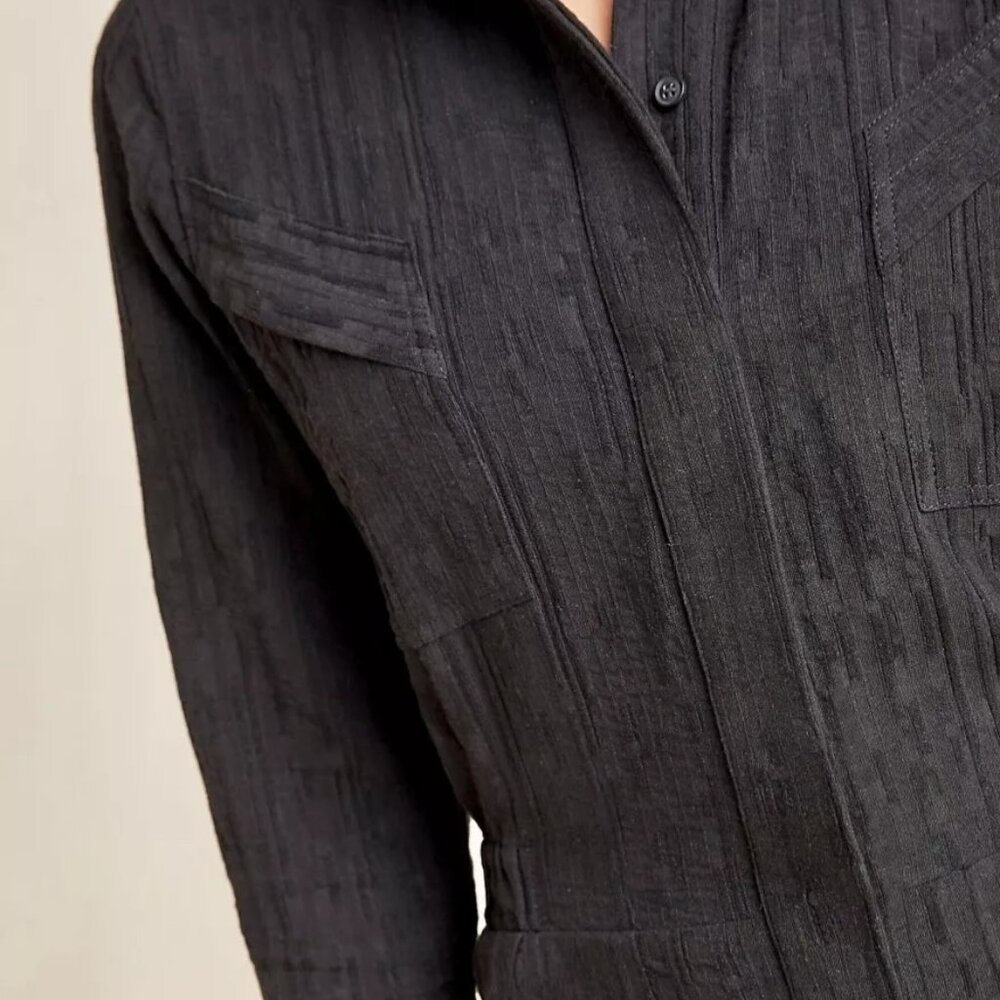 The Odells Utility Jumpsuit - image 4